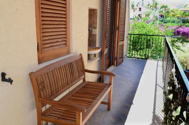 G&B Naxos Holiday Home - Two-Bedroom Apartment - 17