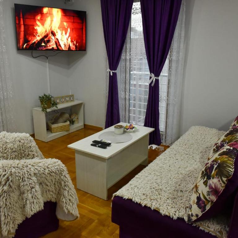 Apartment Marijana - Apartman - 5