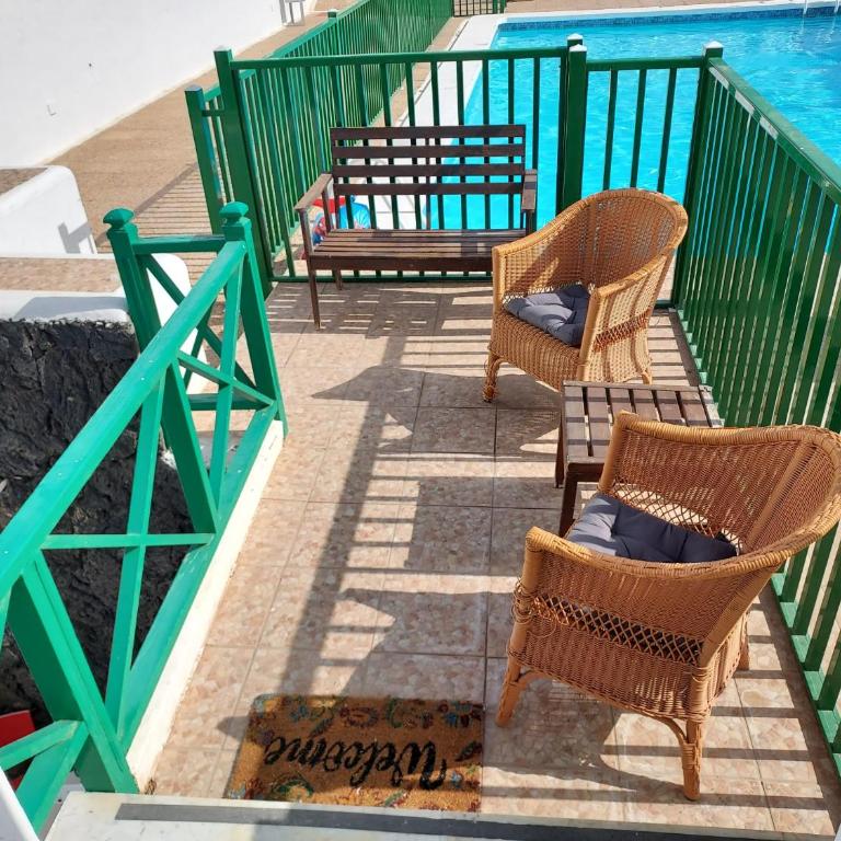 Hestia Studio Apartment - Apartamento Estudio - 6