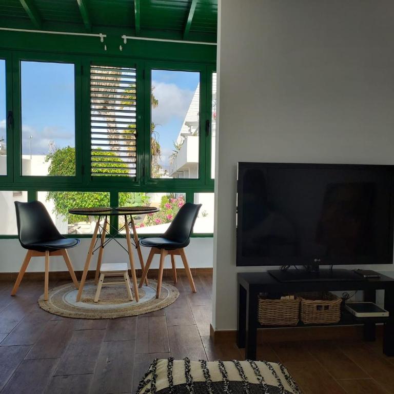 Hestia Studio Apartment - Apartamento Estudio - 5