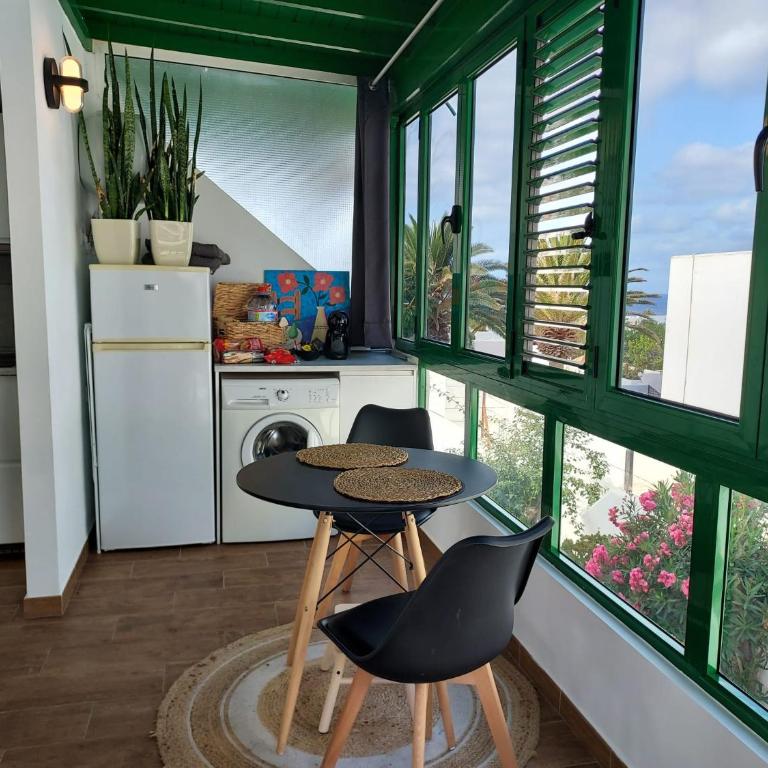 Hestia Studio Apartment - Apartamento Estudio - 4