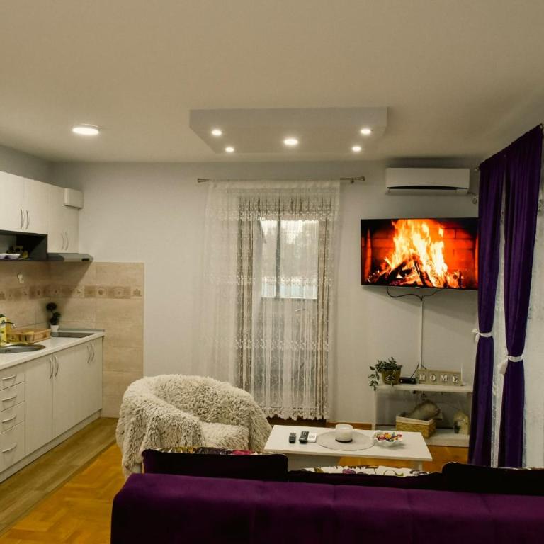 Apartment Marijana - Apartman - 6