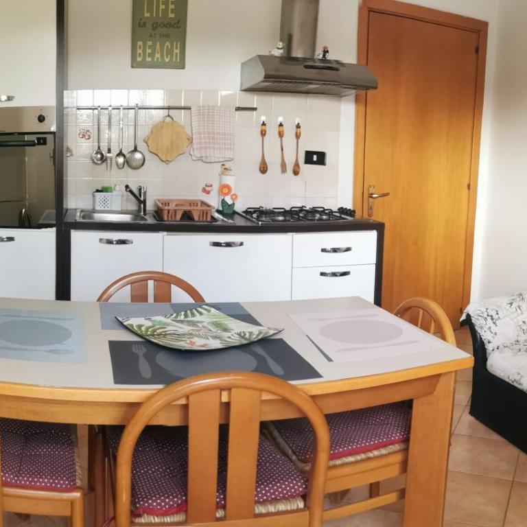 Casa Deborah - Casa con 2 Camere da Letto - 5