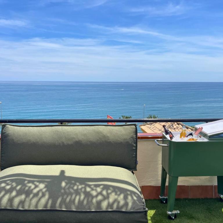 Mirador de Carvajal I - Two-Bedroom Apartment - 24