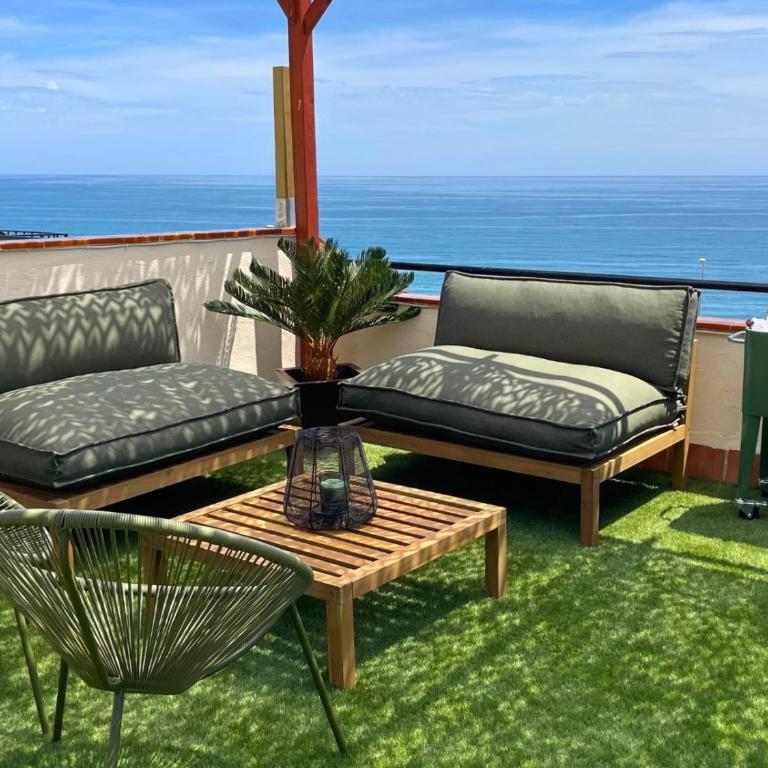 Mirador de Carvajal I - Two-Bedroom Apartment - 23