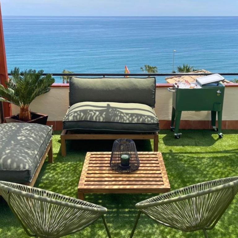 Mirador de Carvajal I - Two-Bedroom Apartment - 26