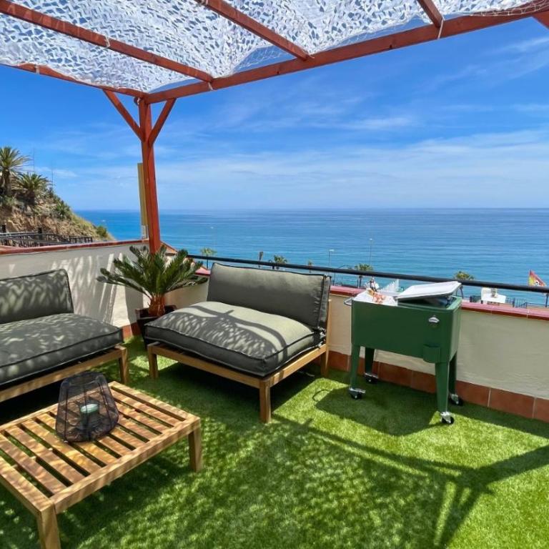 Mirador de Carvajal I - Two-Bedroom Apartment - 22