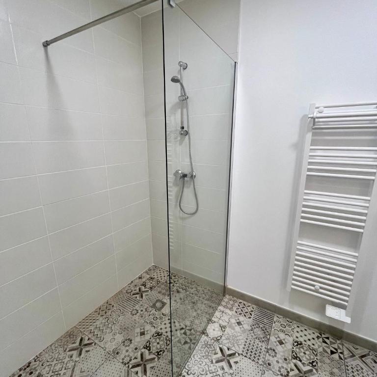 Villa Cano 8 personnes à 250m de l'océan - Villa mit 3 Schlafzimmern - 32