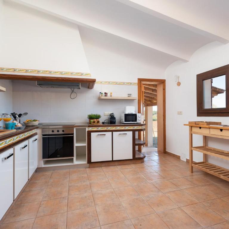 Ca Na Pera cerca de la Rafa Nadal Academy - Casa de 3 dormitorios - 24
