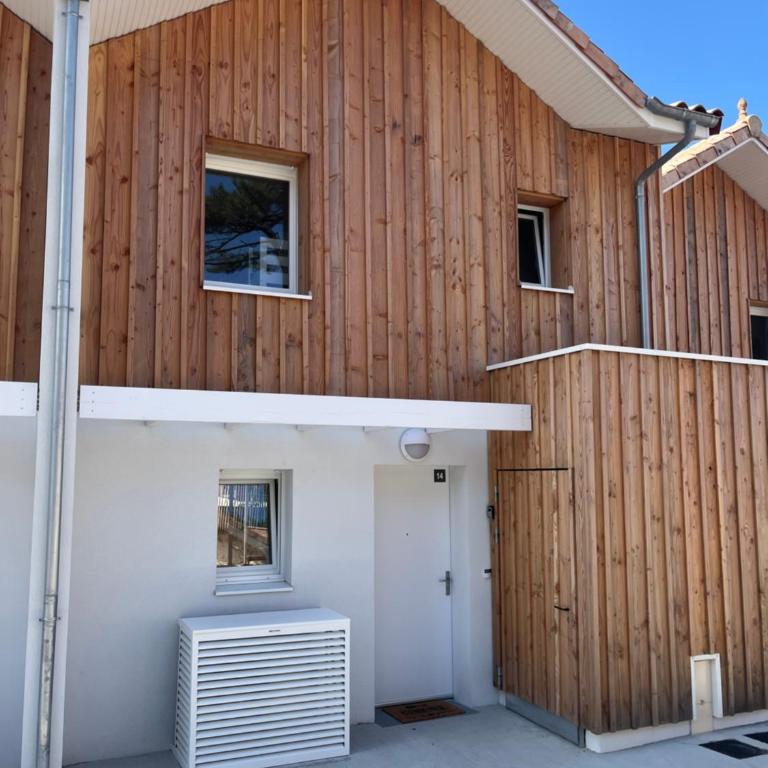 Villa Cano 8 personnes à 250m de l'océan - Villa mit 3 Schlafzimmern - 38
