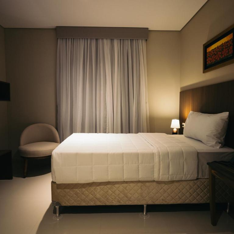 Zielo Hotel - Standard Single Room - 11