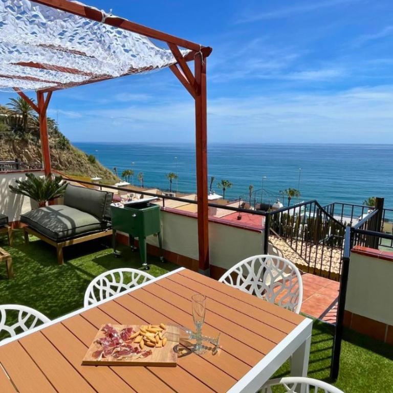 Mirador de Carvajal I - Two-Bedroom Apartment - 1