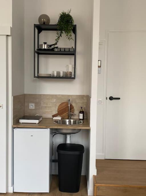 Collection Terreaux - No 5 Balcon sur place w AC - Apartment mit 1 Schlafzimmer - 3