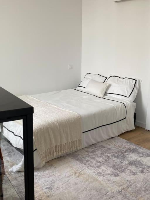 Collection Terreaux - No 5 Balcon sur place w AC - Apartment mit 1 Schlafzimmer - 11