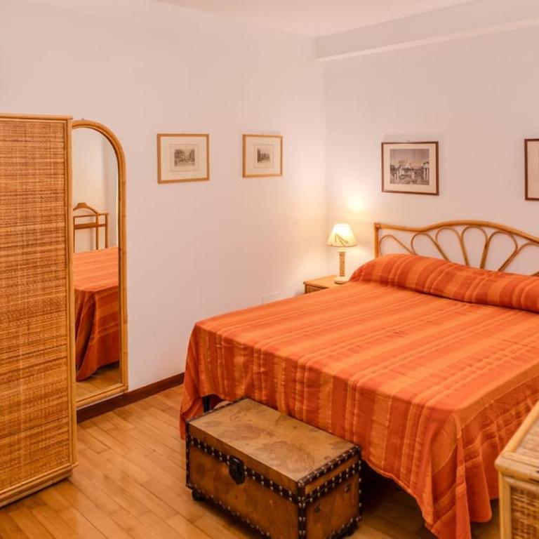 Navona Romantic House - Appartamento con 1 Camera da Letto - 2