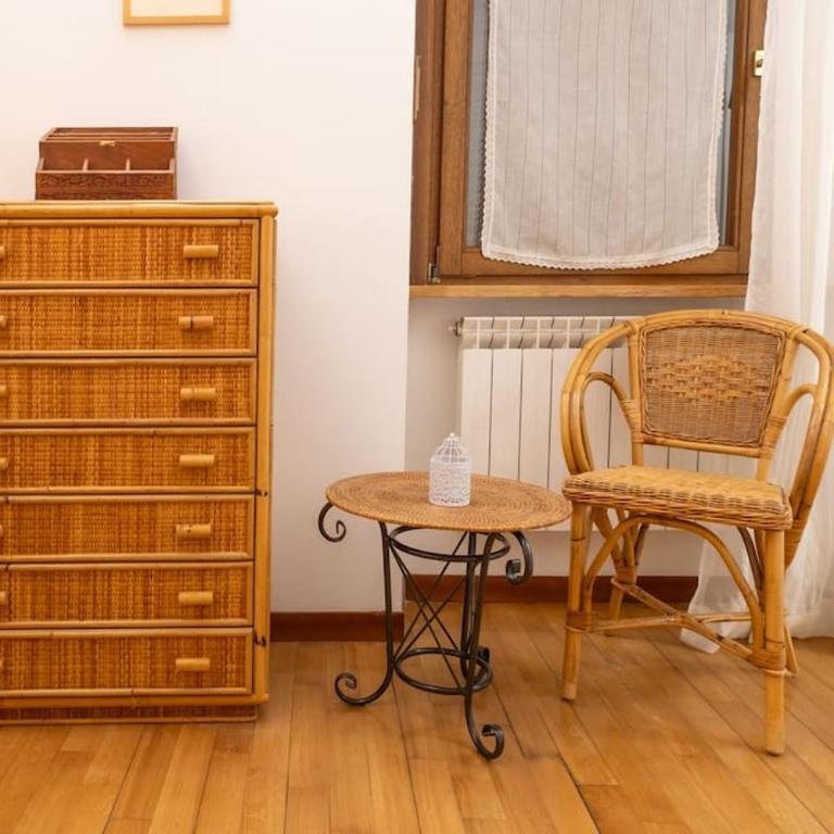 Navona Romantic House - Appartamento con 1 Camera da Letto - 15