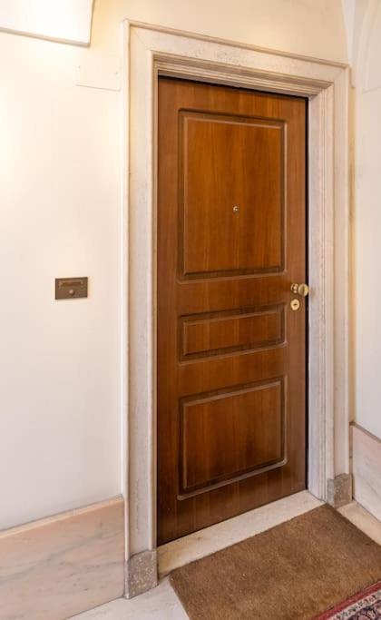 Navona Romantic House - Appartamento con 1 Camera da Letto - 20