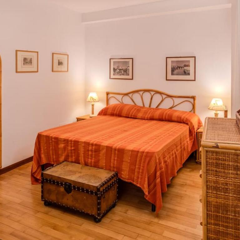 Navona Romantic House - Appartamento con 1 Camera da Letto - 9