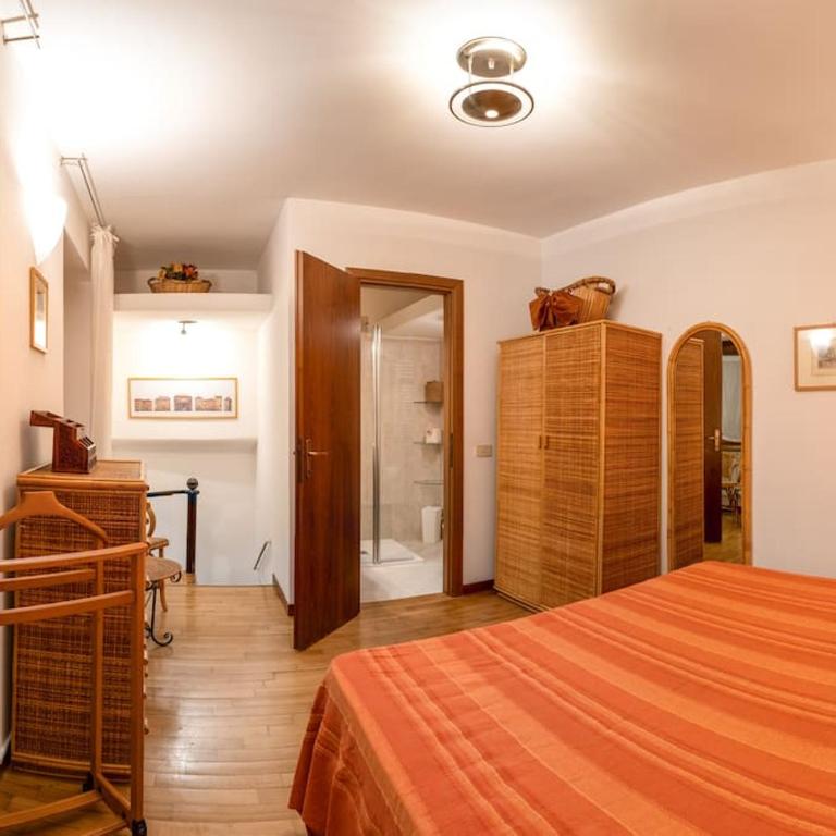 Navona Romantic House - Appartamento con 1 Camera da Letto - 10