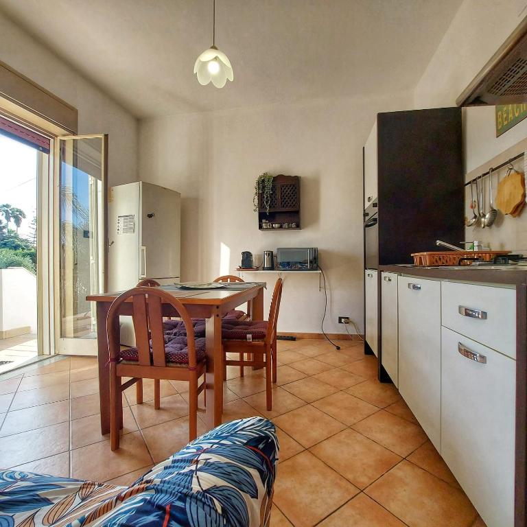 Casa Deborah - Casa con 2 Camere da Letto - 6