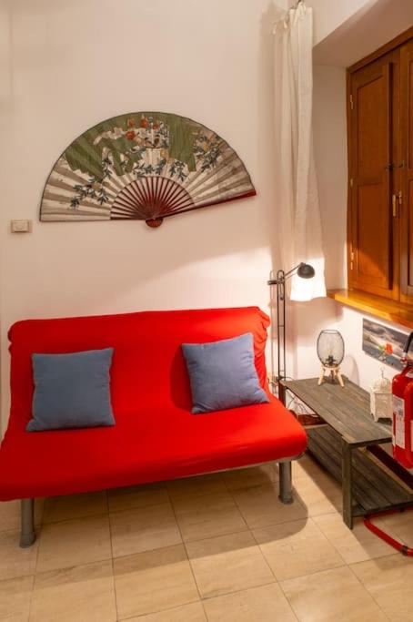 Navona Romantic House - Appartamento con 1 Camera da Letto - 13