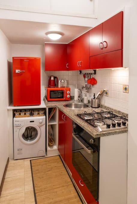 Navona Romantic House - Appartamento con 1 Camera da Letto - 16