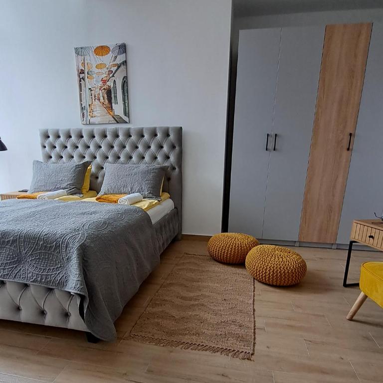 Apartman Yellow Moon Green Hills - One-Bedroom Apartment - 77