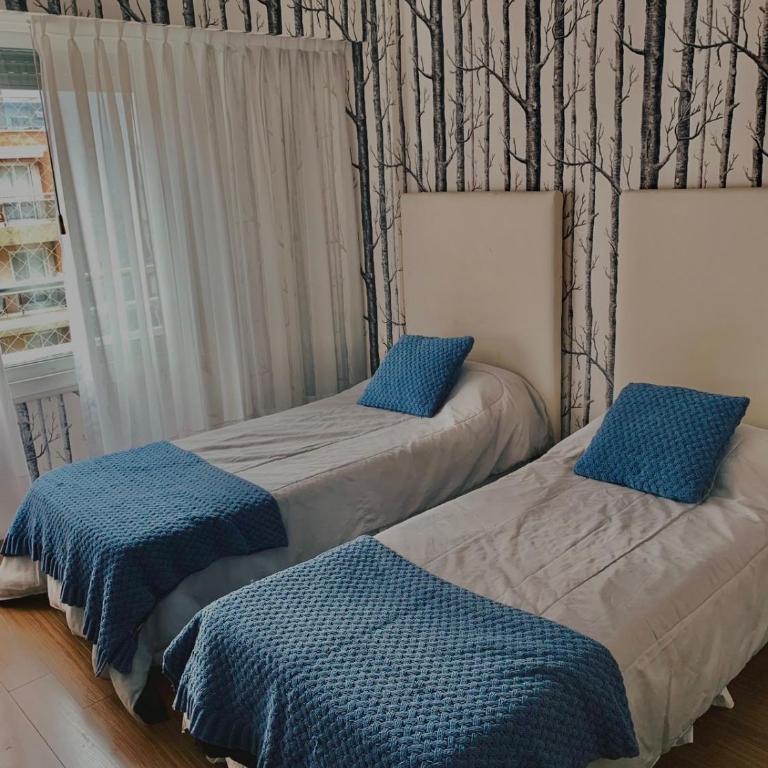 Amplio departamento en Puerto Madero - Apartamento de 3 dormitorios - 19