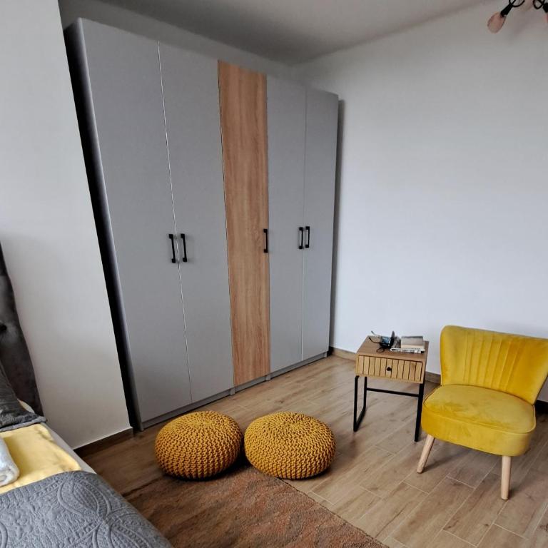 Apartman Yellow Moon Green Hills - One-Bedroom Apartment - 76