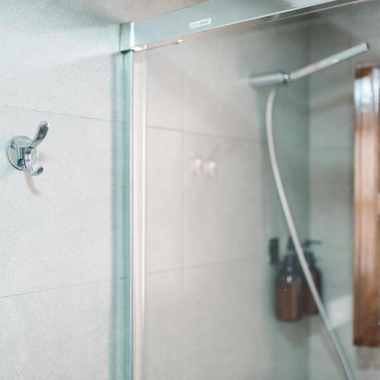 Wekey Homes Granada, El encanto de Navas Centro - Two-Bedroom Apartment - 18