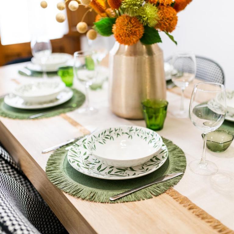 Wekey Homes Granada, El encanto de Navas Centro - Two-Bedroom Apartment - 23