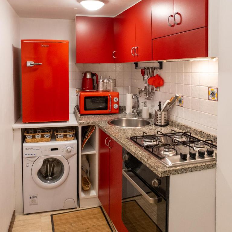 Navona Romantic House - Appartamento con 1 Camera da Letto - 17