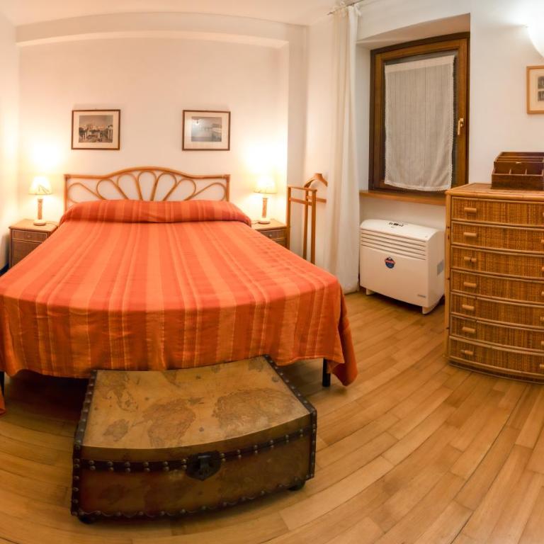 Navona Romantic House - Appartamento con 1 Camera da Letto - 19