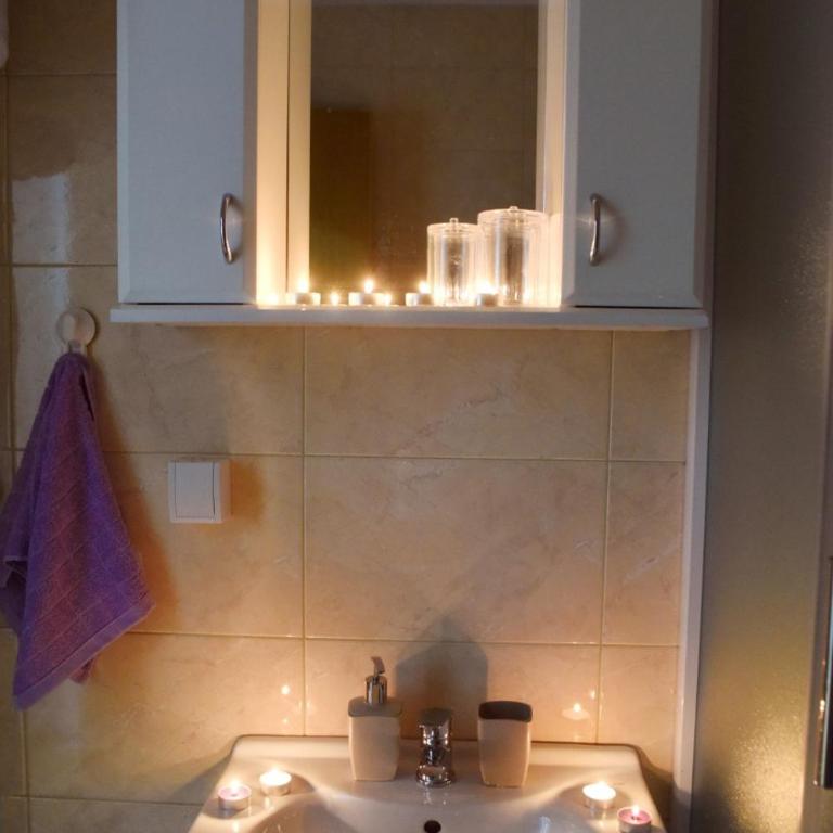Apartment Marijana - Apartman - 11