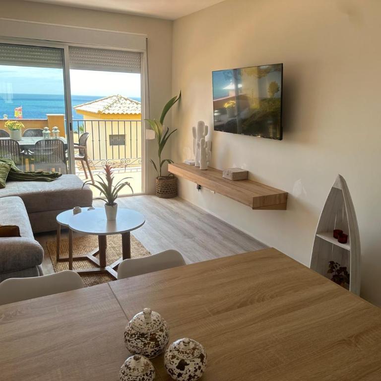 Mirador de Carvajal I - Two-Bedroom Apartment - 8