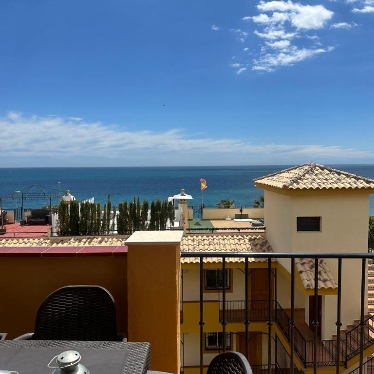 Mirador de Carvajal I - Two-Bedroom Apartment - 25