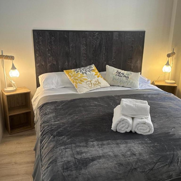 Mirador de Carvajal I - Two-Bedroom Apartment - 16