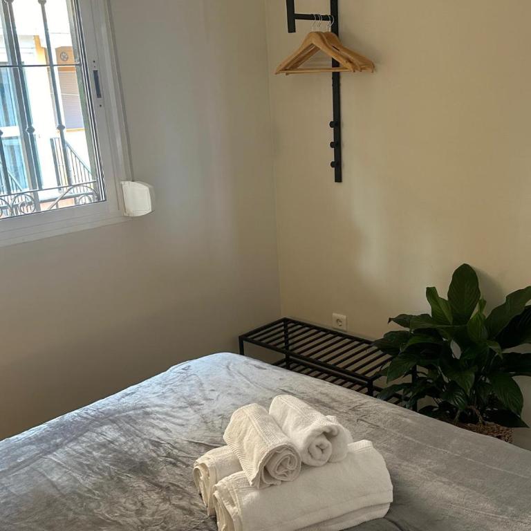 Mirador de Carvajal I - Two-Bedroom Apartment - 17