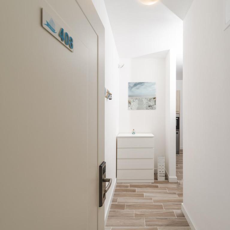La barca apartments - Apartment with Sea View - 1