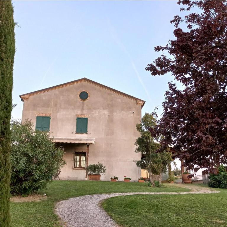 Ettaro Verde studio apartment for holidays - One-Bedroom Apartment - 2