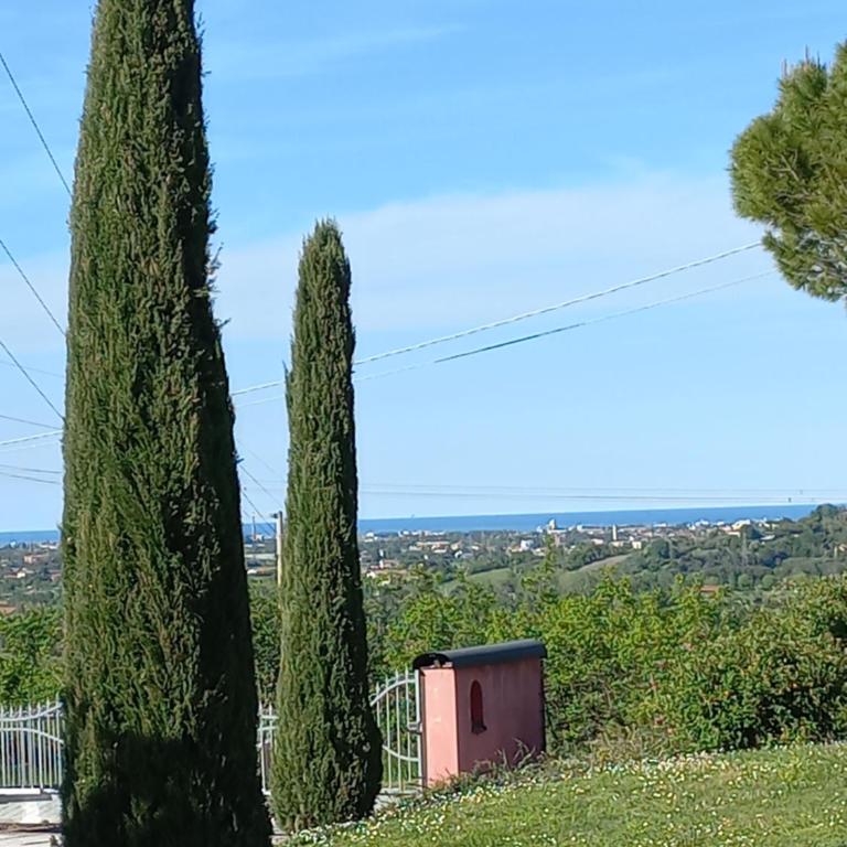 Ettaro Verde studio apartment for holidays - One-Bedroom Apartment - 17
