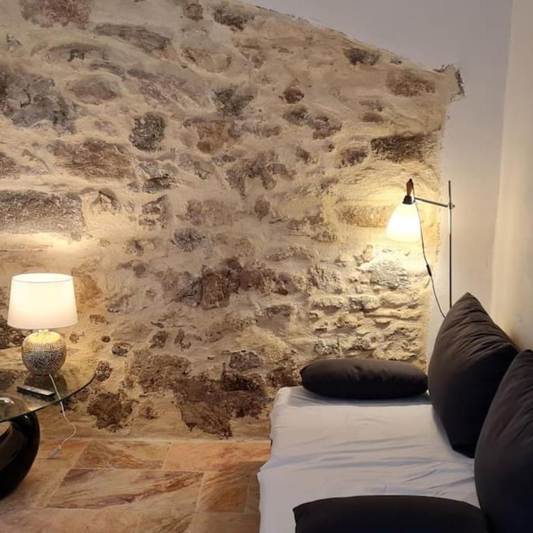 Superbe appartement au cœur du village - Apartamento de 1 dormitorio - 1