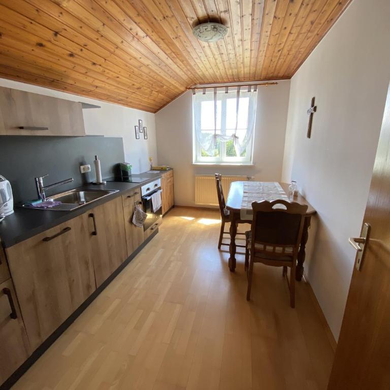 Ferienhaus Renate - Apartment mit 2 Schlafzimmern - 6