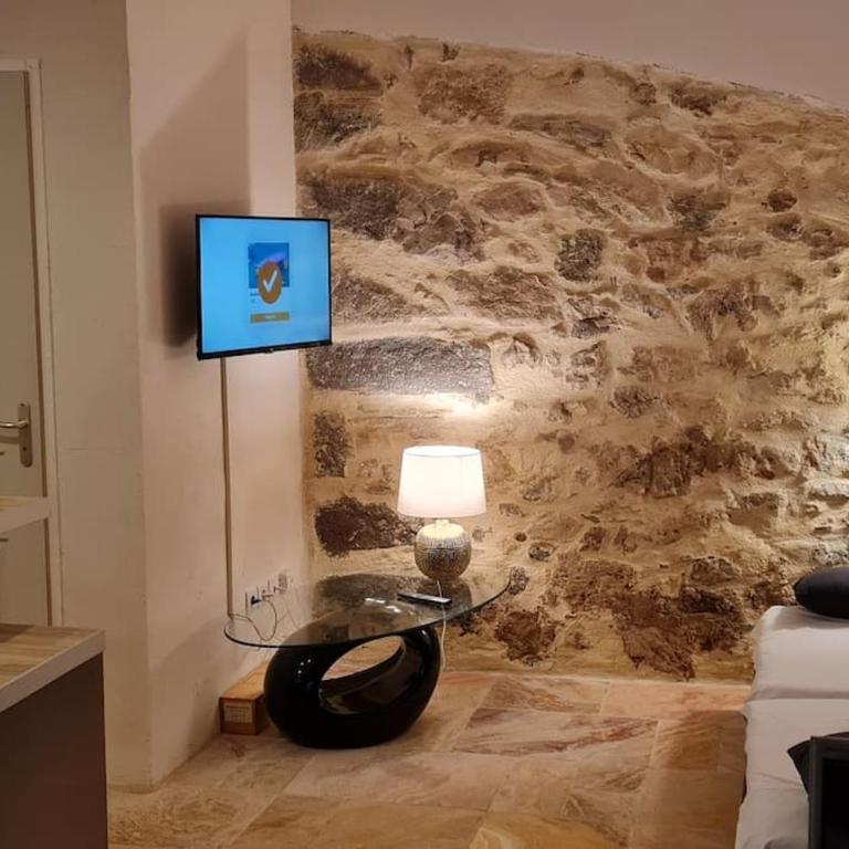 Superbe appartement au cœur du village - Apartamento de 1 dormitorio - 9