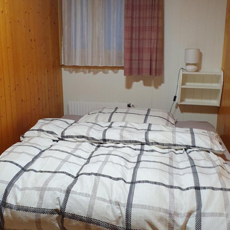 Chalet Falk - Apartment mit 2 Schlafzimmern - 4