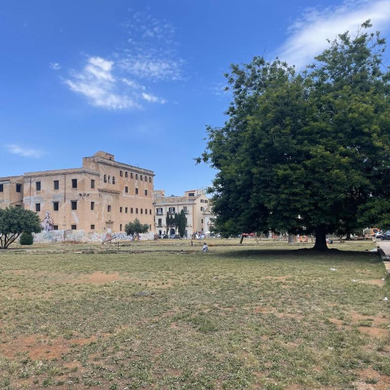 Casa Magione - Appartamento con 1 Camera da Letto - 22