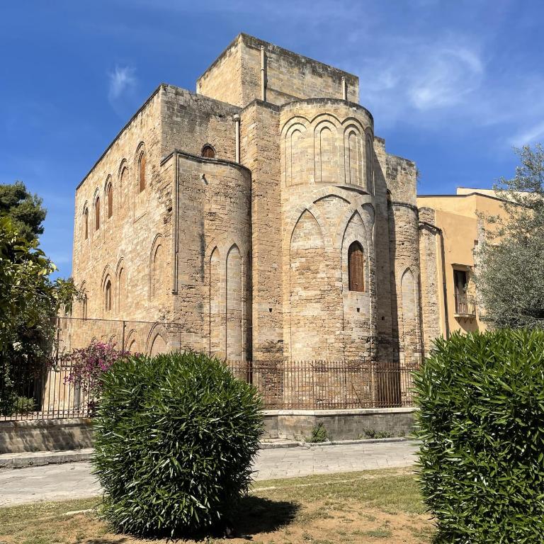Casa Magione - Appartamento con 1 Camera da Letto - 18