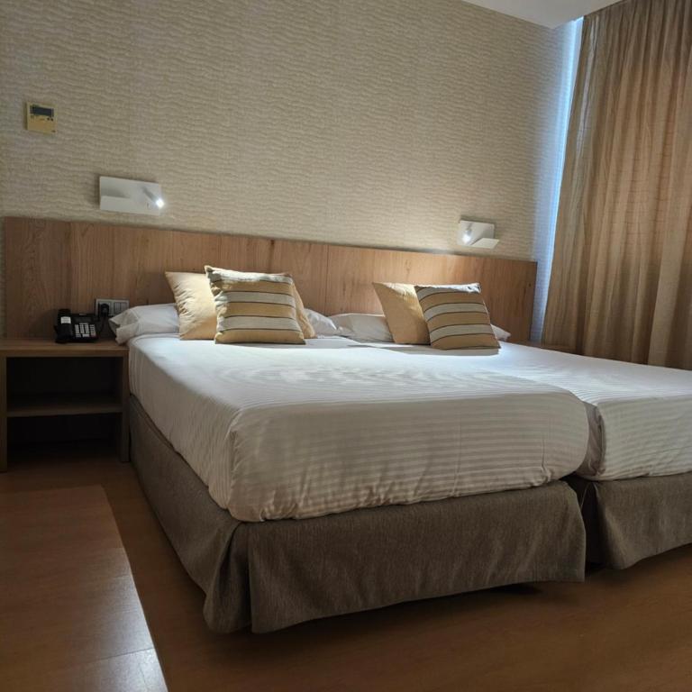 Daniya Alicante - Premium Double Room - 1