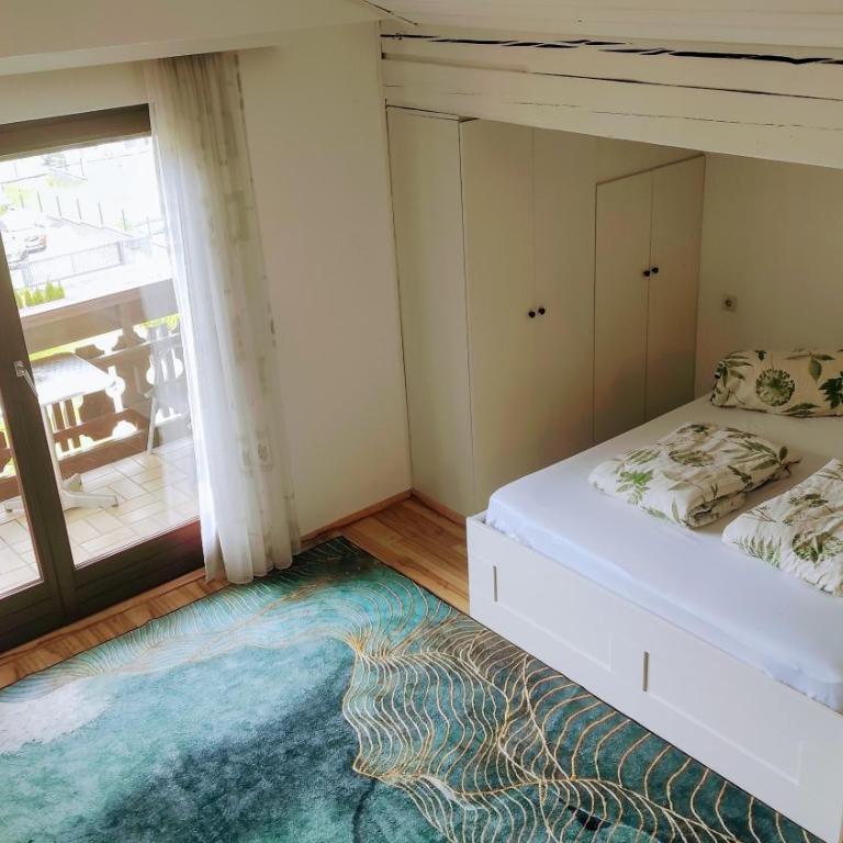 Appartement am Wörthersee - Apartment mit 1 Schlafzimmer - 6