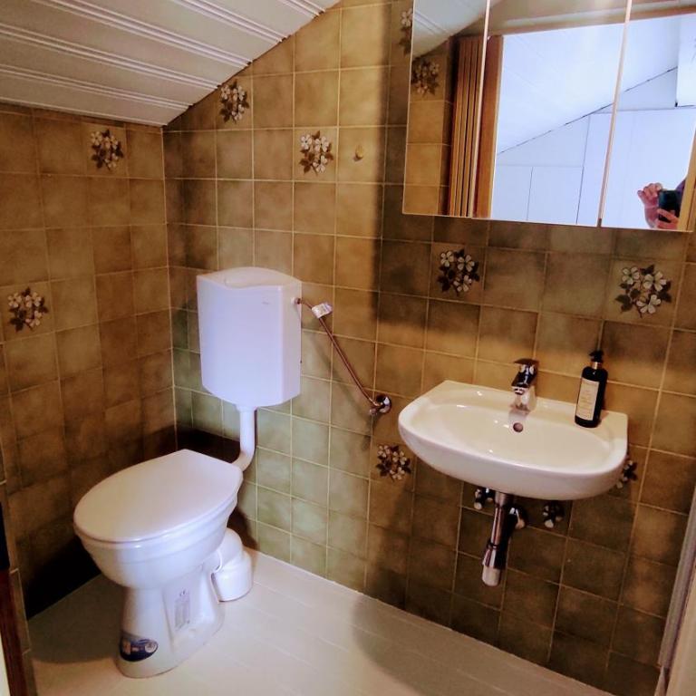 Appartement am Wörthersee - Apartment mit 1 Schlafzimmer - 7